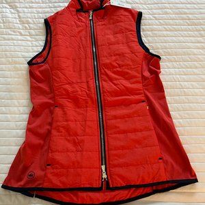 Peter Millar Women's Athletic Vest